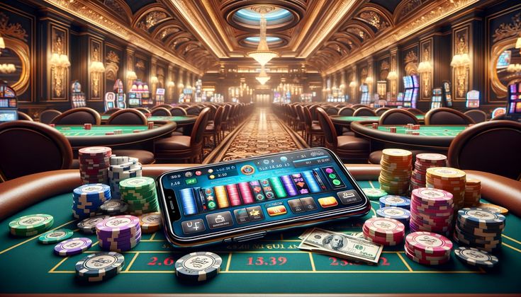 SLOT MAXWIN