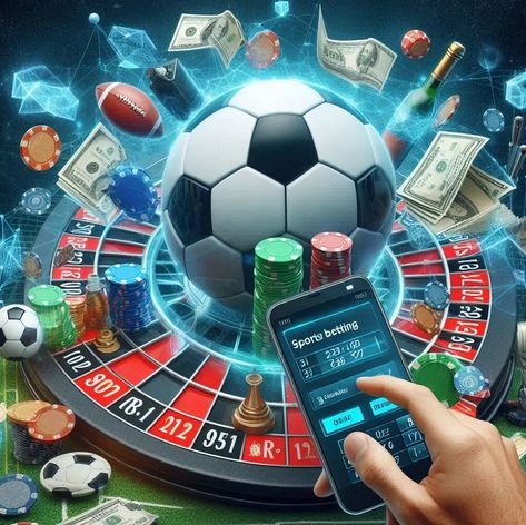 SPORTSBOOK TERPERCAYA