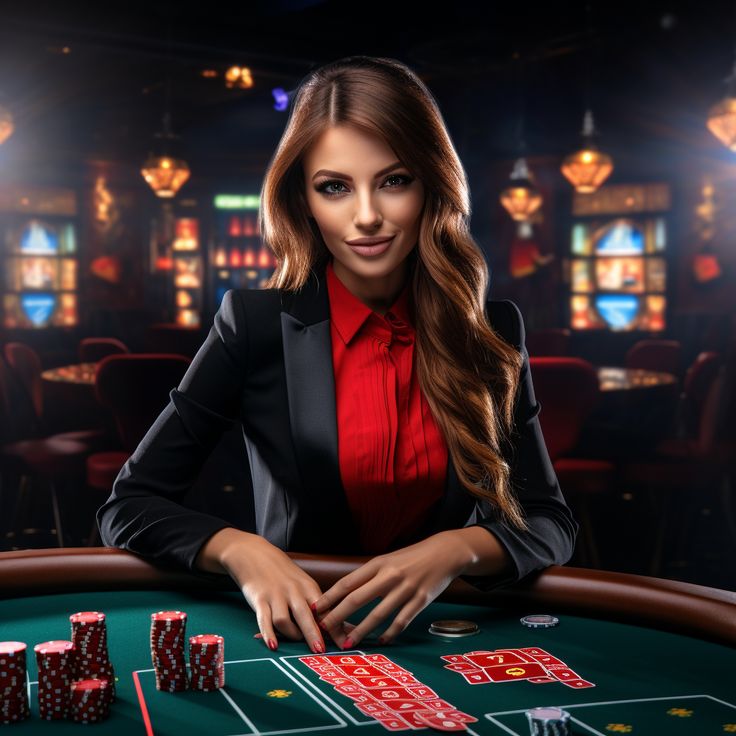 LIVE CASINO TERPERCAYA