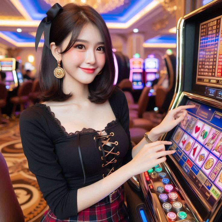 SLOT GACOR
