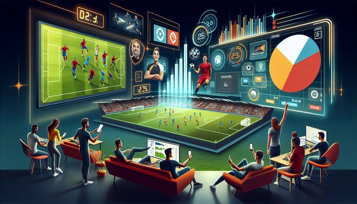 SPORTSBOOK TERPERCAYA