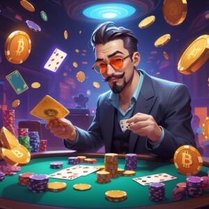 Era Baru Permainan Kartu Digital yang Lebih Inovatif
