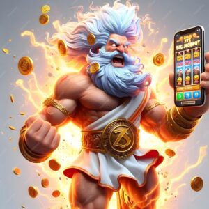 Menjelajahi Dunia Slot Online: Kombinasi Hiburan dan Keberuntungan