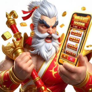 Slot Online: Revolusi Permainan Klasik di Era Digital