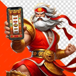 Slot Online: Evolusi Permainan Slot di Era Digital