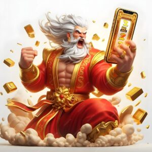 Slot Online: Hiburan Modern dengan Peluang Menguntungkan