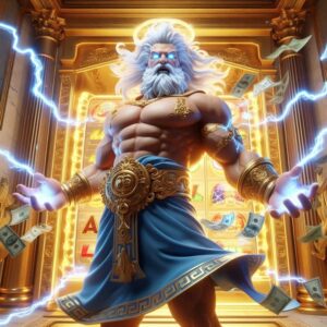 Slot Online: Sensasi Bermain dan Peluang Besar di Dunia Digital