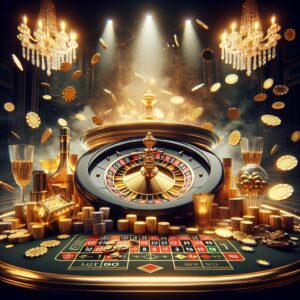 Casino Online: Transformasi Dunia Perjudian Digital yang Menghadirkan Pengalaman Bermain Lebih Modern