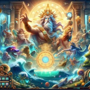 Sistem Random Number Generator