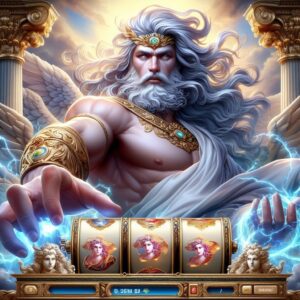 Slot Online Menjadi Hiburan Digital yang Semakin Diminati