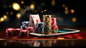 Inovasi Poker Online Masa Kini: Menyelami Tren, Fitur Modern, dan Manfaatnya di Dunia Digital