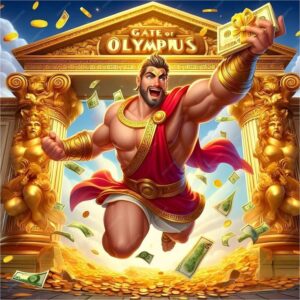 Permainan slot dikenal sebagai salah satu jenis permainan