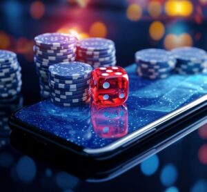 Inovasi Judi Online di Era Digital: Tren Terkini, Fitur Unggulan, dan Manfaat bagi Pengguna Modern