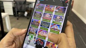 Perkembangan Judi Online Di Era Digital : Dampak Bermain Judi Online