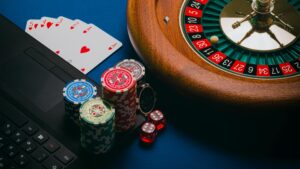 Perkembangan Casino Online : Popularitas Didukung Dengan Media Sosial
