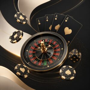 Casino Online : Evolusi Manajemen Kapasitas Digital Dalam Platform Modern